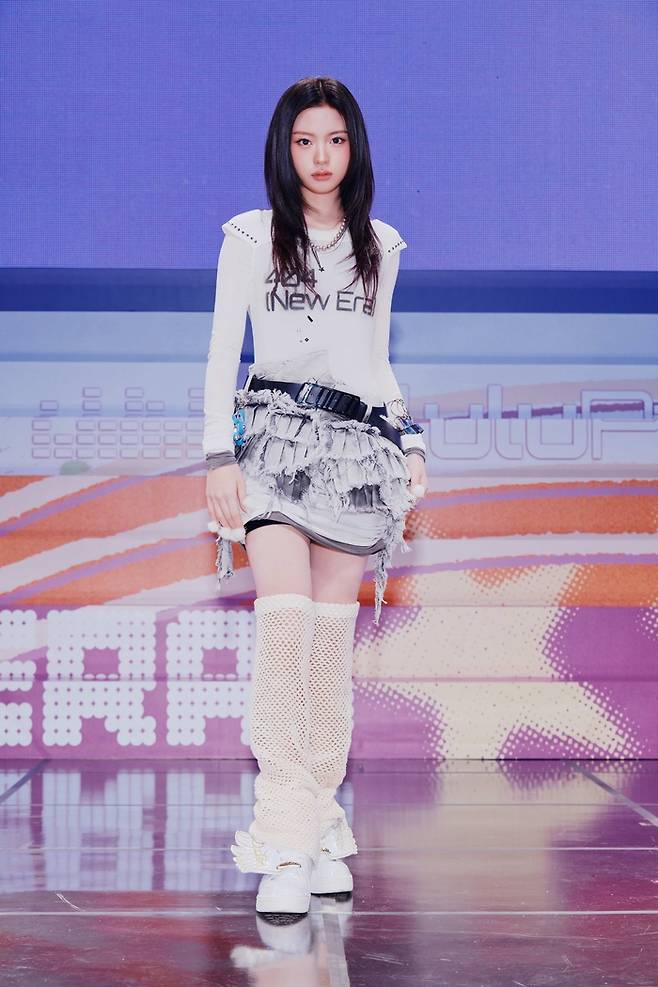 키키(KiiiKiii) 키야. 사진 | 스타쉽엔터테인먼트