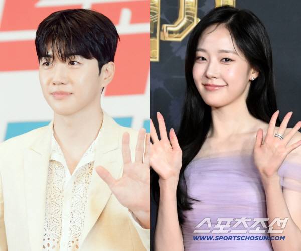 [단독] 강훈·채원빈, 왕세자와 궁녀로..'수성궁 밀회록' 주인공 호흡