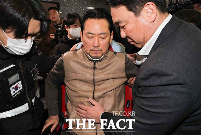 장동혁 대표의 단식이 장기화되면서 국민의힘의 쇄신 동력이 분산된 가운데, 단식으로 인한 당내 결집 흐름을 실제 당 체질 개선으로 연결할 수 있을지 주목된다. /배정한 기자