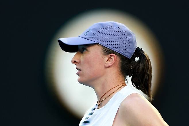 '이가의 빵집이 또 오픈했습니다' 시비옹테크 vs 리바키나 8강 빅뱅 성사