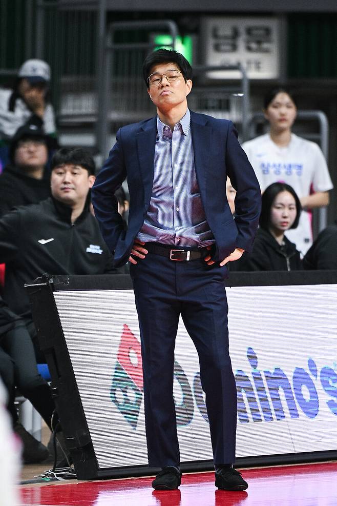 [BK 프리뷰] ‘같은 하위권, 다른 흐름’ 삼성생명-신한은행 격돌