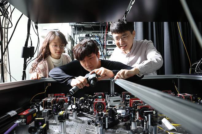 KAIST, “양자 기술 패권 확보 위해 이론·실험·공학 역량 결집