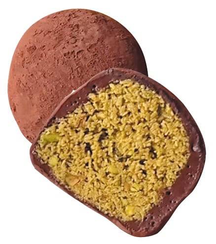 두바이 쫀득 쿠키/인스타그램