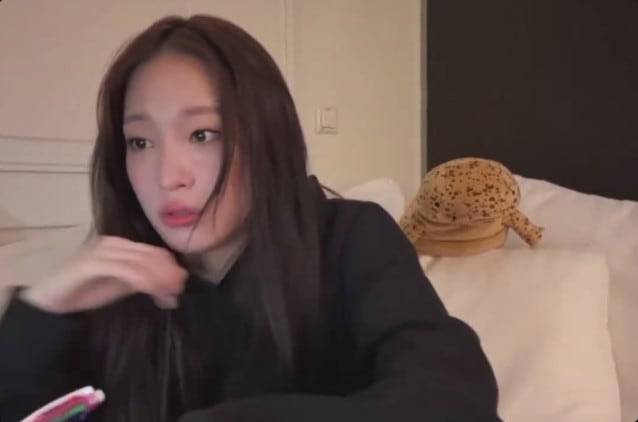 그룹 올데이 프로젝트 애니. /유튜브