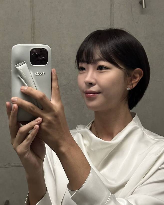 인스타그램 @go_wonhee