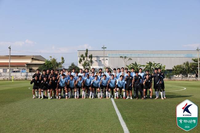 사진=한국프로축구연맹