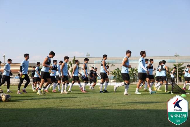 사진=한국프로축구연맹