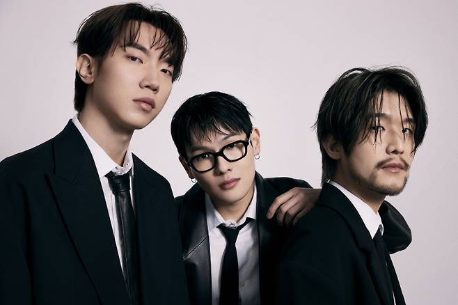 나상현씨밴드. (사진=재뉴어리 제공)