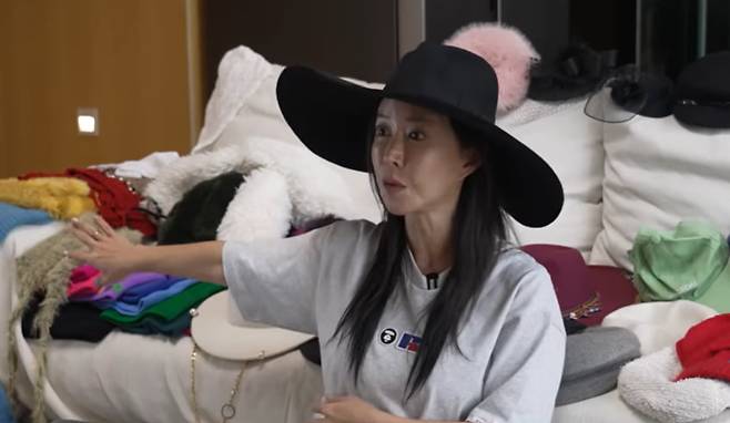 사진=유튜브 채널 '인간 That's 슈' 캡처