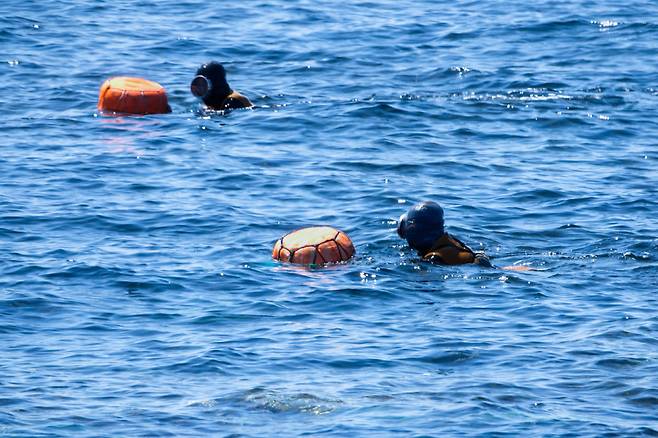 제주 해녀