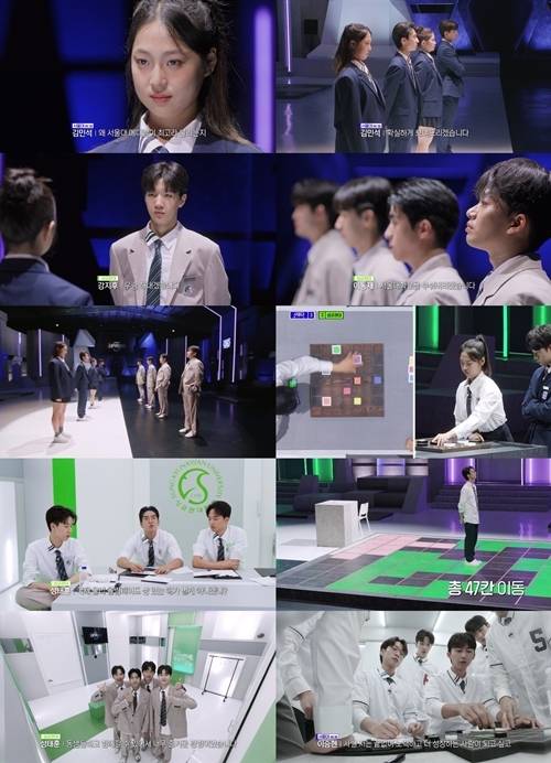 쿠팡플레이 예능 ‘대학전쟁’ 시즌3의 최종 우승은 서울대 메디컬 팀이 차지하며 시즌 1부터 이어진 두뇌 최강자의 위용을 과시하며 불패 신화를 입증했다.