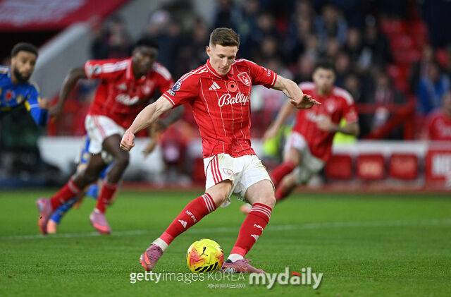 엘리엇 앤더슨/게티이미지코리아