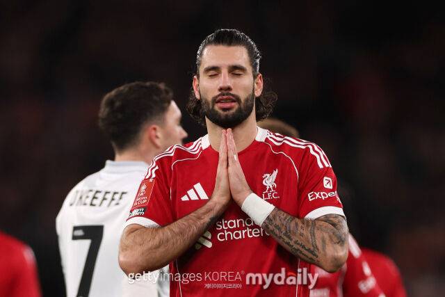 도미니크 소보슬라이./게티이미지코리아