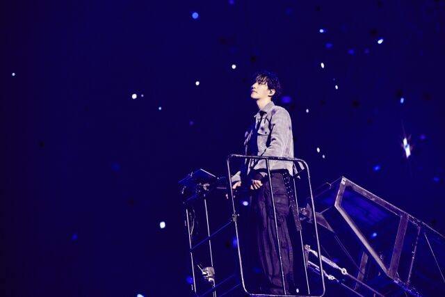 이준호 팬미팅/O3 Collective