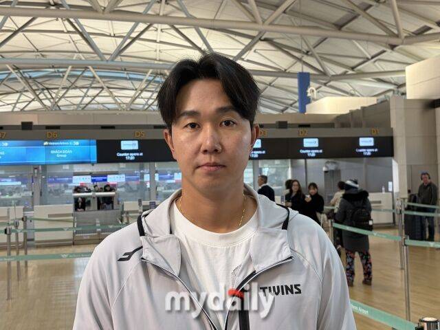 LG 트윈스 유영찬./이정원 기자