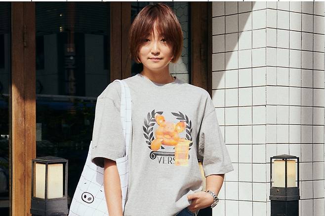 박수경 금돼지식당 대표. 금돼지식당 제공