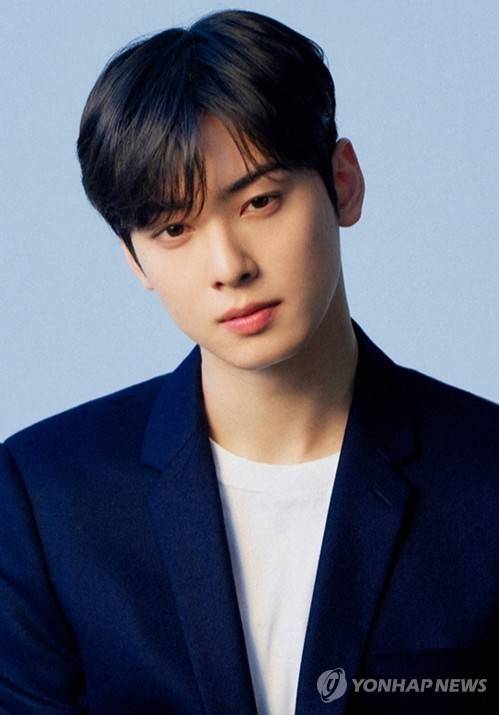 차은우 [판타지오 제공. 재판매 및 DB 금지]