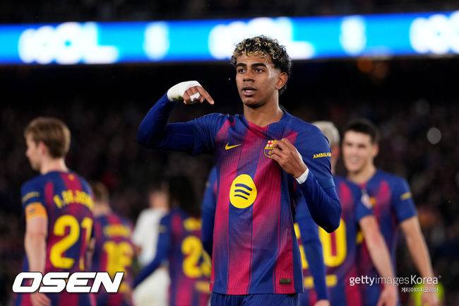 [사진] ⓒGettyimages(무단전재 및 재배포 금지)