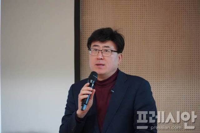 ▲김태종 변호사 ⓒ한산신문 제공