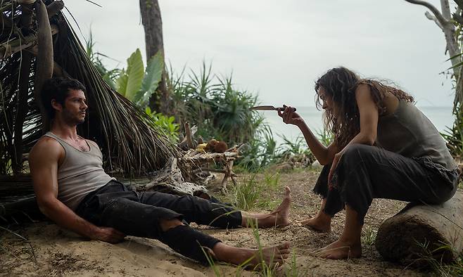 ‘직장상사 길들이기’ 스틸컷. 월트디즈니 컴퍼니 코리아 제공