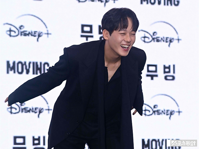 배우 이정하. 스포츠동아DB