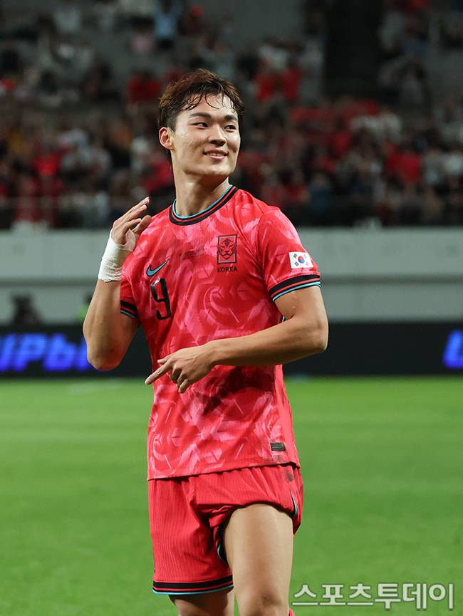 오현규 / 사진=DB