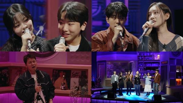 무무X차차 우발라디오 / 사진=SBS