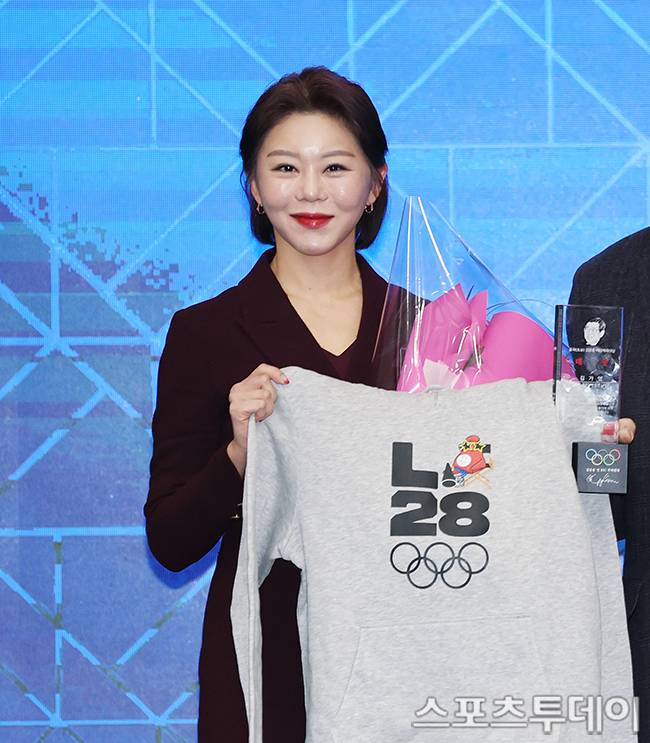 김가영 / 사진=권광일 기자