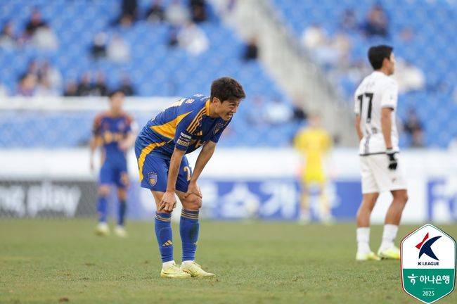 ▲ 한국프로축구연맹