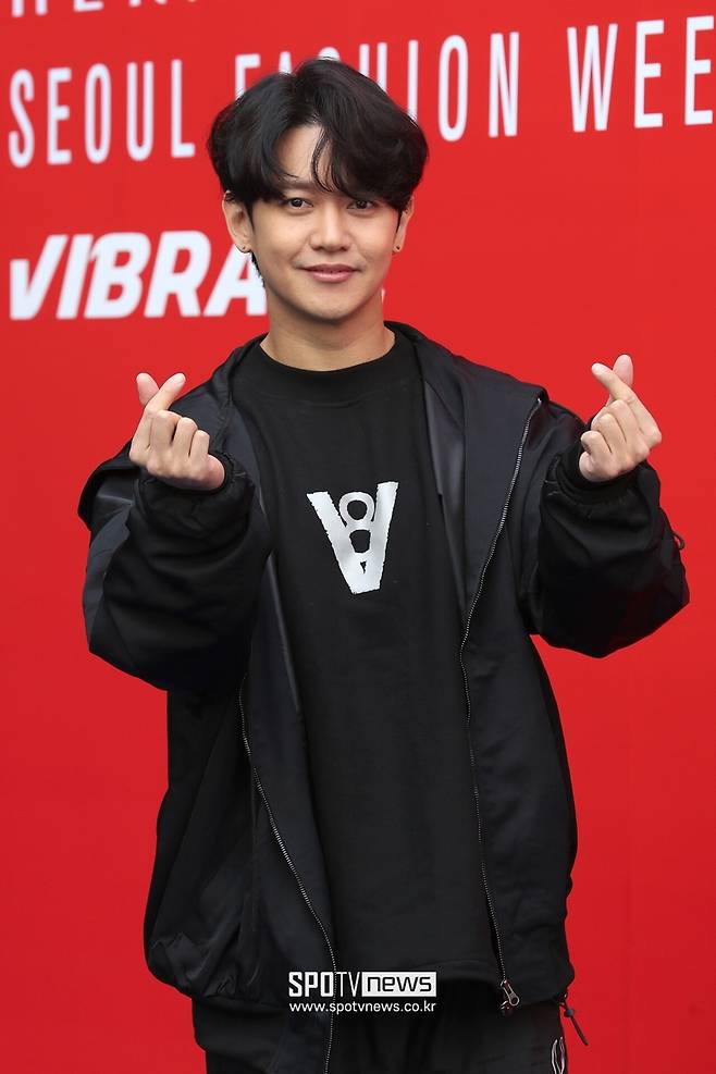 '46세' 강균성, '혼전순결 아이콘'의 양심고백 서약 못 지켰다