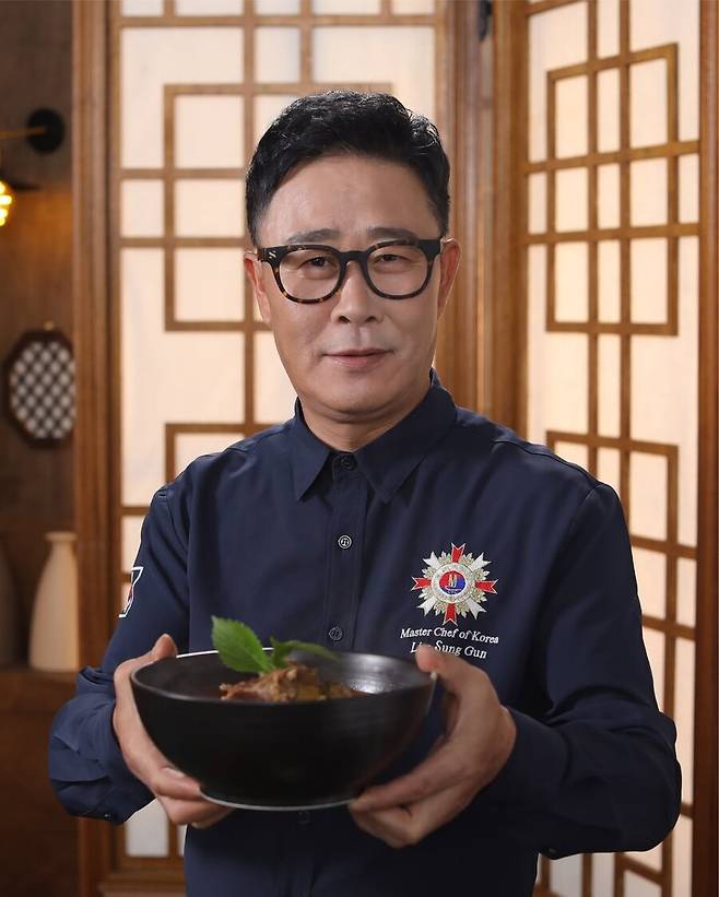 ▲ 출처| 임성근 개인 계정