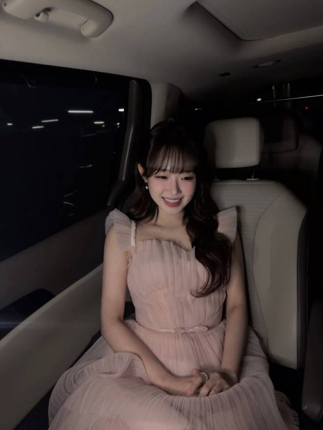 /사진=최유정 SNS