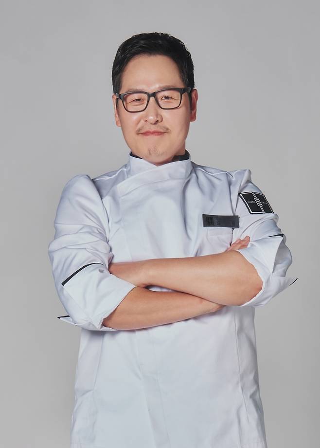 김풍. 사진|JTBC ‘냉장고를 부탁해’ 공식 홈페이지