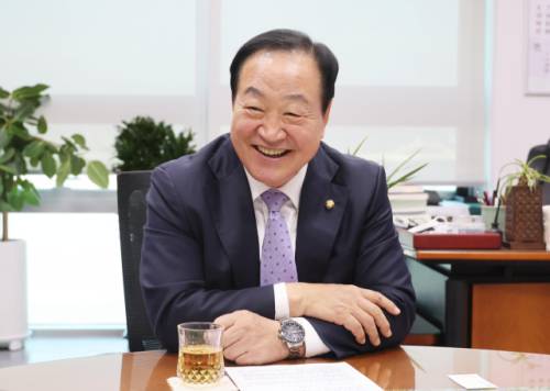 ◇한기호(춘천-철원-화천-양구 을) 국회의원