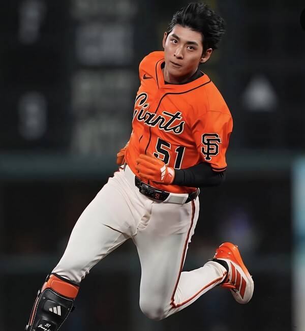 수비 실수 뼈아프게 반성 이정후가 그렇게 다짐했는데...자이언츠, 골글 중견수 베이더 영입