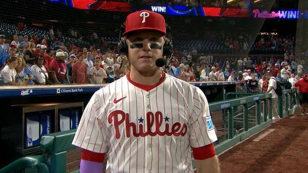 해리슨 베이더(사진=MLB.com)