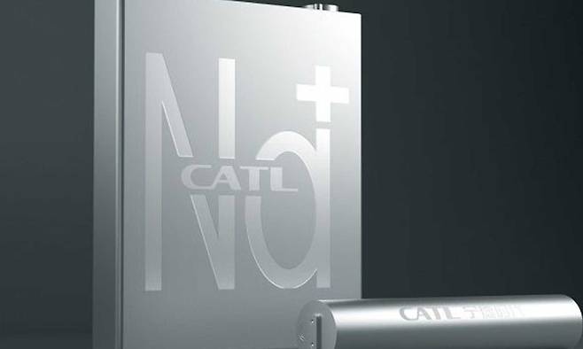 (사진=CATL)