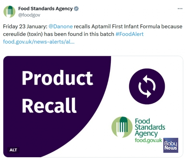 FSA 트위터에 올라온 게시물. ⓒFSA 트위터 화면 갈무리