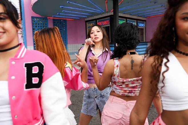 (사진=be.monstar, 케이타이거즈엔터테인먼트)