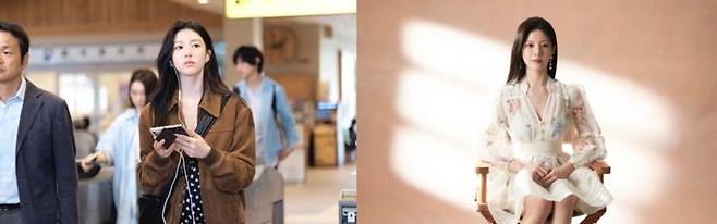 고윤정, '스위트홈'부터 '이 사랑 통역 되나요?'까지... 멈추지 않는 인생 캐릭터 경신