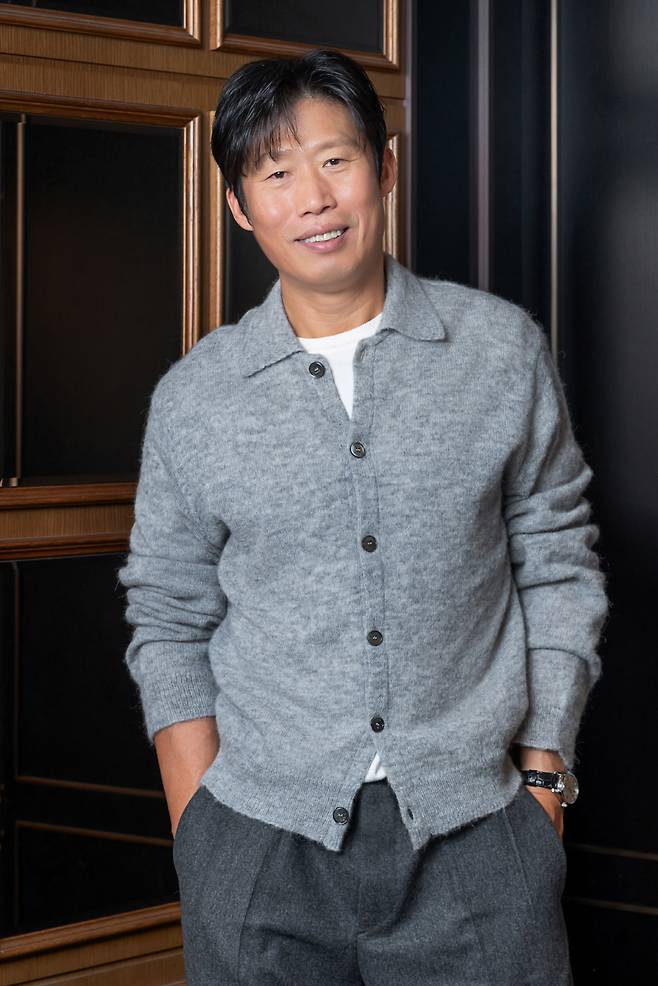 [SC인터뷰] 子같은 박지훈에 마음 가…'왕사남' 유해진, 사극 흥행불패 도전(종합)