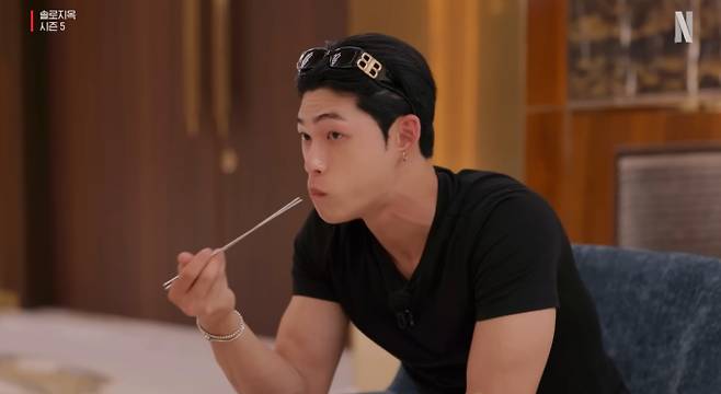 ‘솔로지옥5’ 출연진&nbsp;