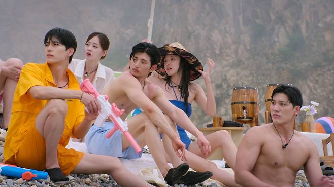 ‘솔로지옥5’ 5화 공개일(제공: 넷플릭스)