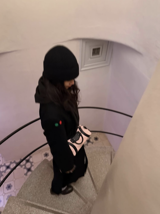 인스타그램 @illusomina