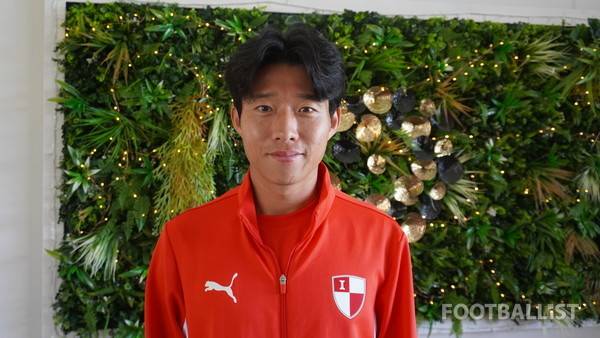 안현범(부산아이파크). 김희준 기자