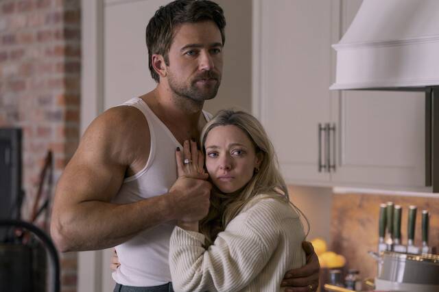 영화 ‘하우스메이드’. 누리픽쳐스 제공