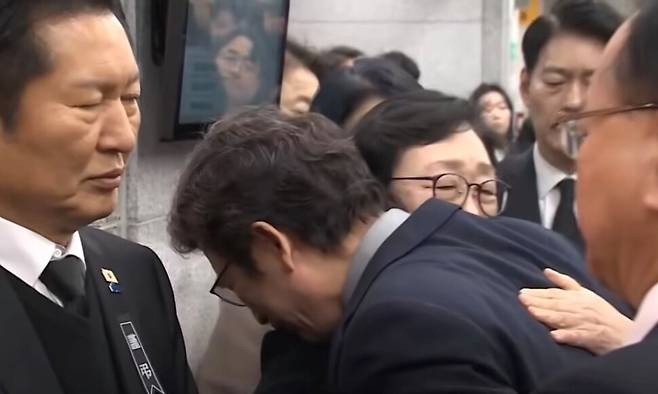 문화방송(MBC) 유튜브 갈무리