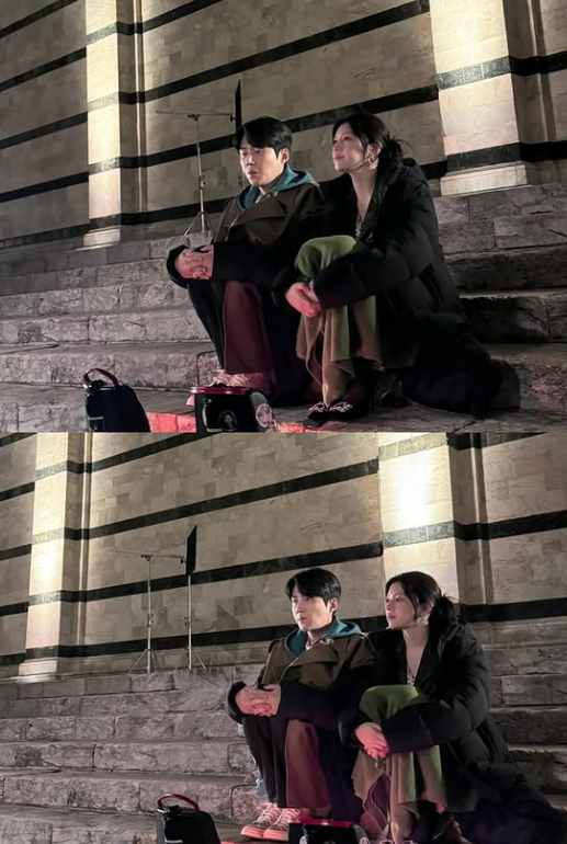 사진제공=고윤정 SNS&nbsp;