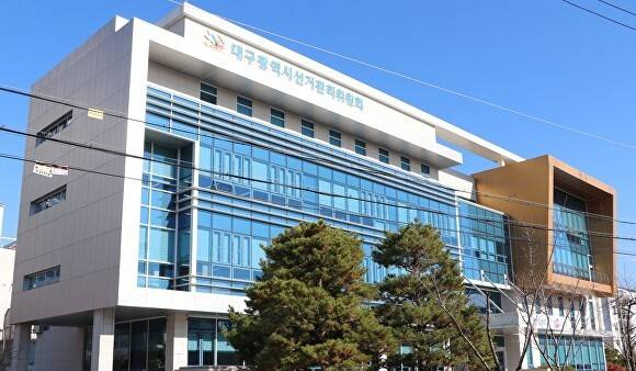 대구시 선거관리위원회  [사진=연합뉴스]