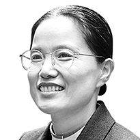 한진경 원불교청라교당 더시그넘하우스청라 교무